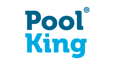 PoolKing Logo